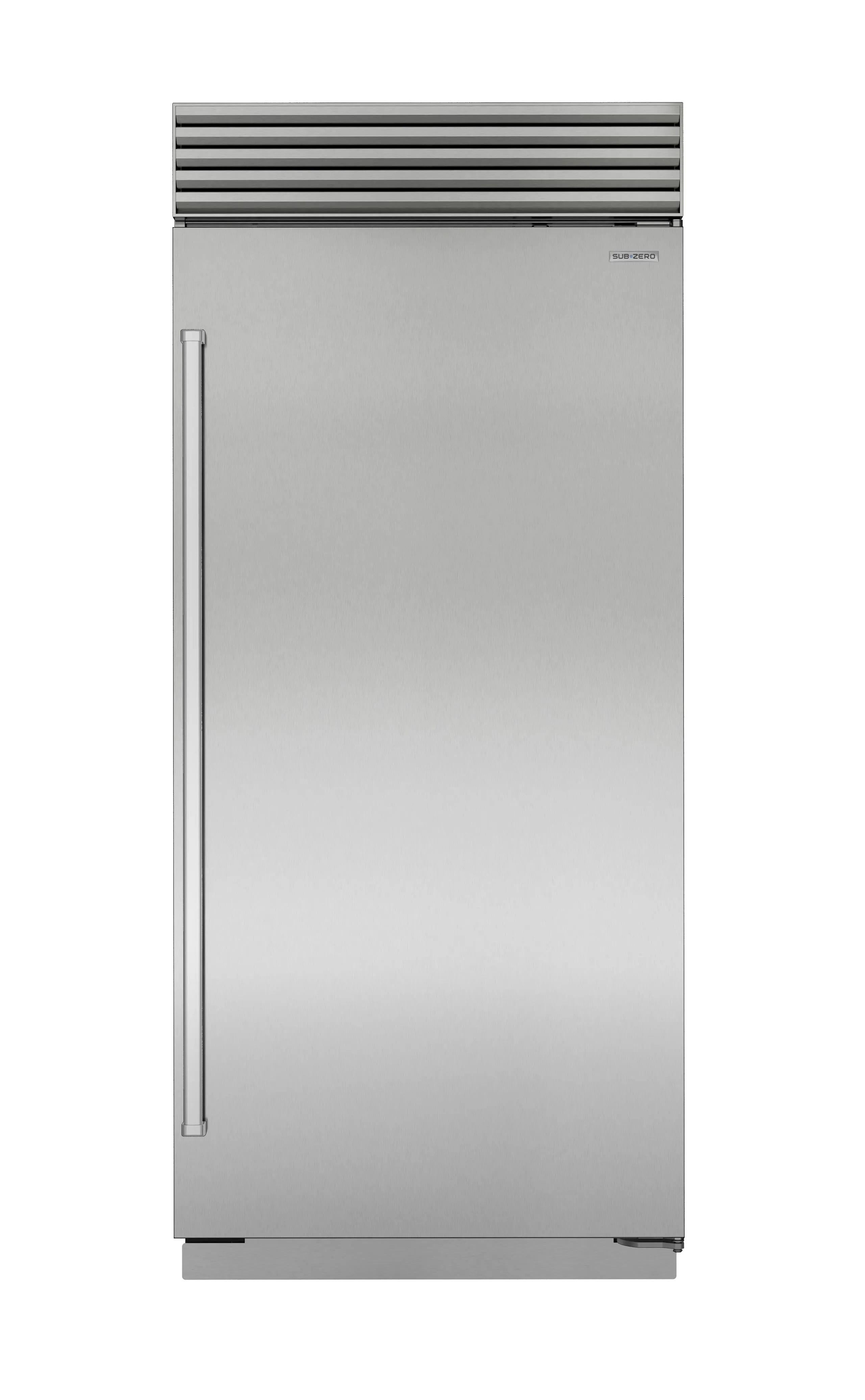 Sub-Zero CL3650FSPR 36 Classic Freezer