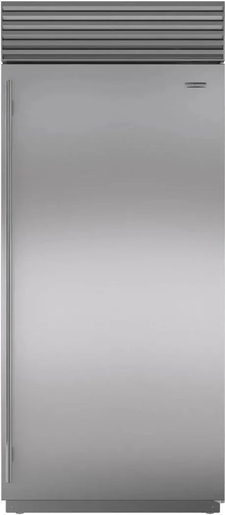 Sub-Zero CL3650FSTR 36 Classic Freezer