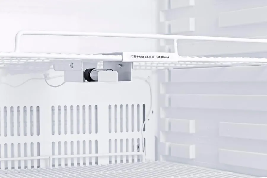 Summit ACR52G 24 Wide Built-In Healthcare Refrigerator
