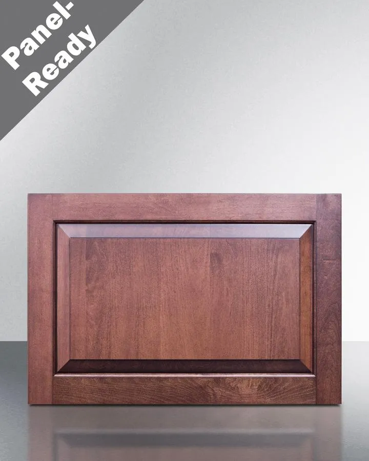 Summit COOL1D 18 Wide Built-In Wine/Beverage Cooler Drawer