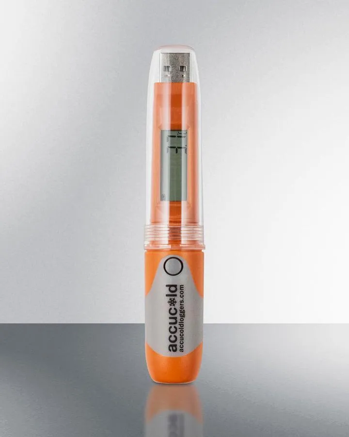 Summit DLSA11 Portable Data Logger