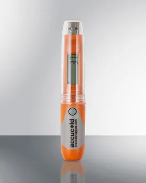 Summit DLSA11 Portable Data Logger