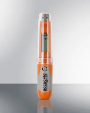 Summit DLSA11CAL Portable Data Logger