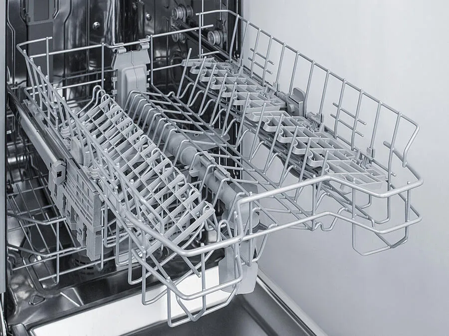 Summit DW18SS31ADA 18 Wide Built-In Dishwasher