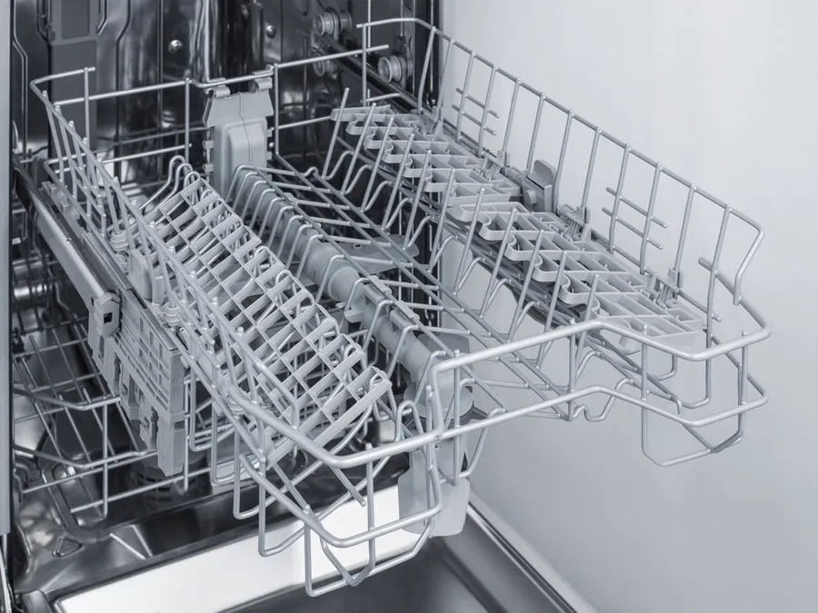 Summit DW18SS4ADA 18 Wide Built-In Dishwasher