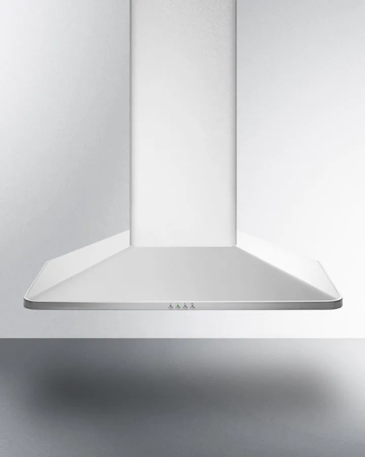 Summit SEH3636 36 Wide Wall-Mounted Range Hood