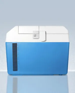 Summit SPFZ25M Portable Freezer