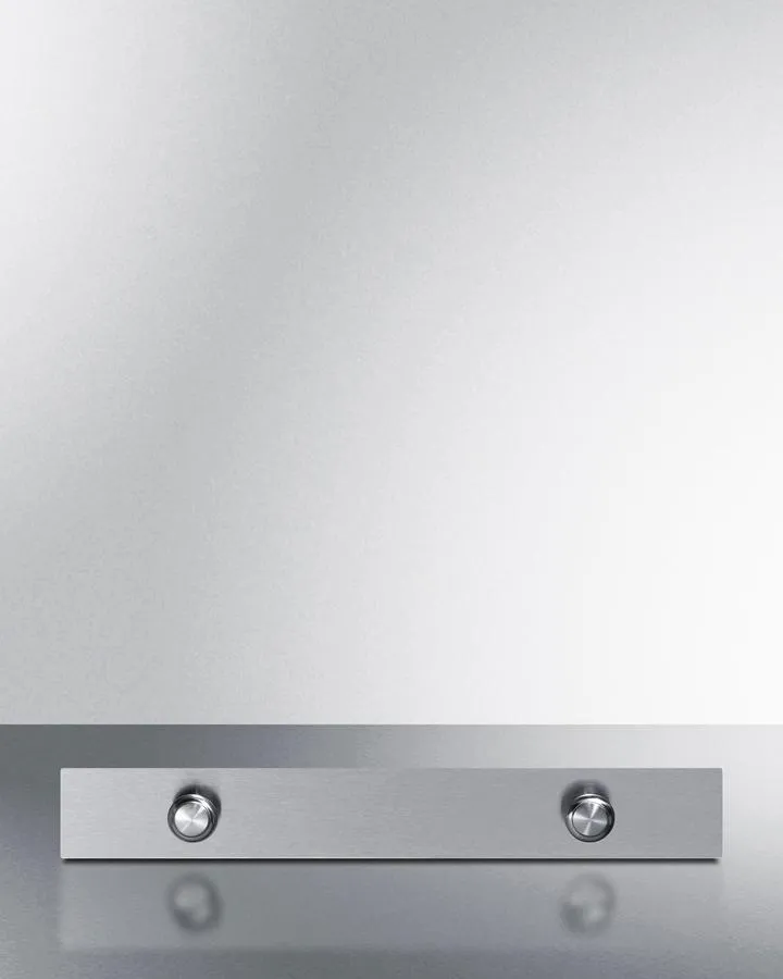Summit TD15SD 15 Wide Slide-Out Storage Drawer