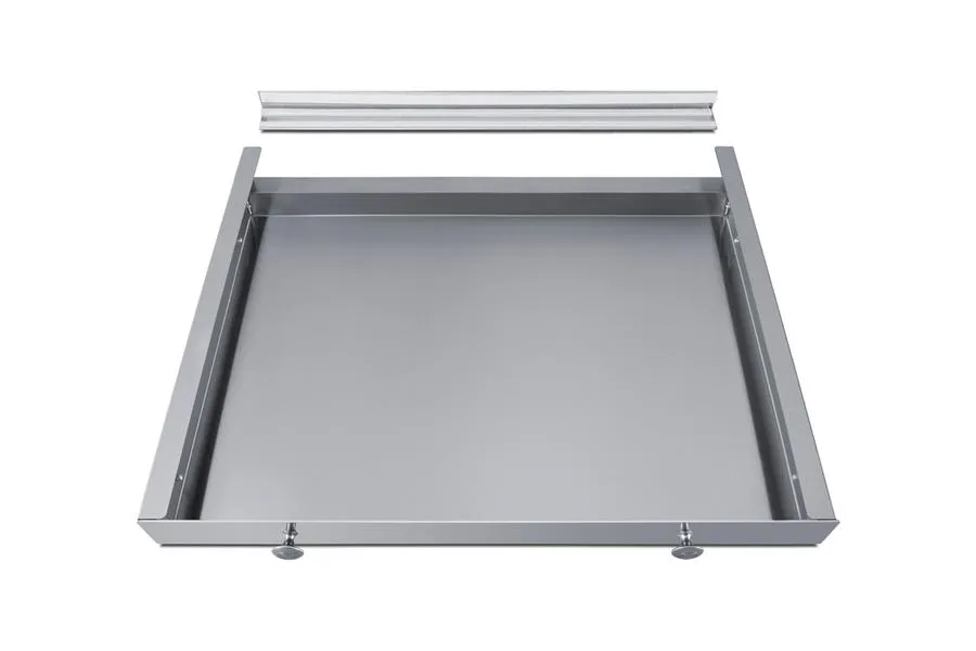 Summit TD24 24 Wide Slide-Out Storage Drawer
