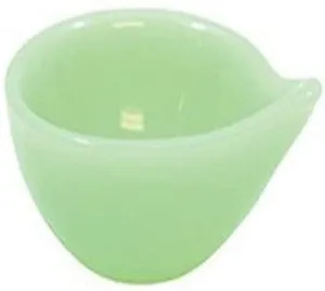 Tablecraft Jadeite Sauce Cup