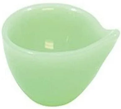 Tablecraft Jadeite Sauce Cup