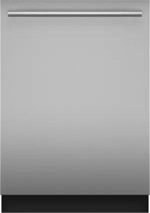 Thermador DWHD640EFM Dishwasher 24'' Stainless Steel