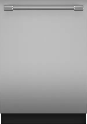 Thermador DWHD640EFP Dishwasher 24'' Stainless Steel