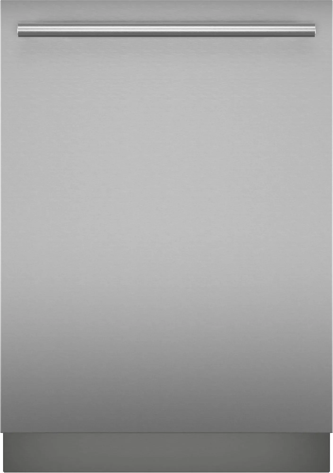 Thermador DWHD660EFM Dishwasher 24'' Stainless Steel