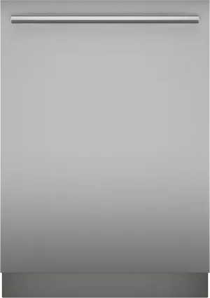 Thermador DWHD660EFM Dishwasher 24'' Stainless Steel