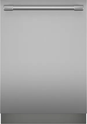 Thermador DWHD660EFP Dishwasher 24'' Stainless Steel