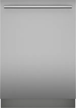 Thermador DWHD661EFM Dishwasher 24'' Stainless Steel