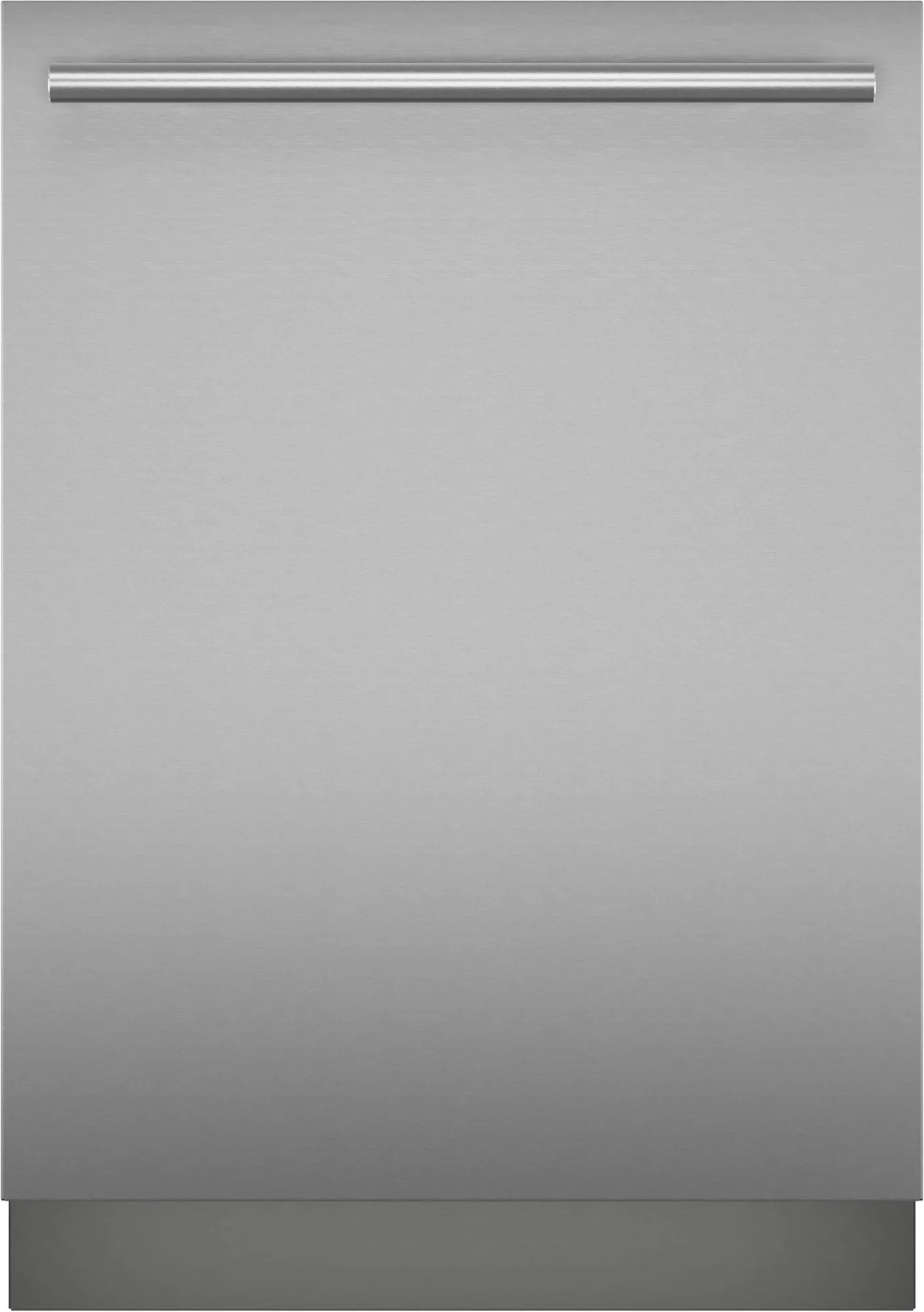 Thermador DWHD661EFM Dishwasher 24'' Stainless Steel