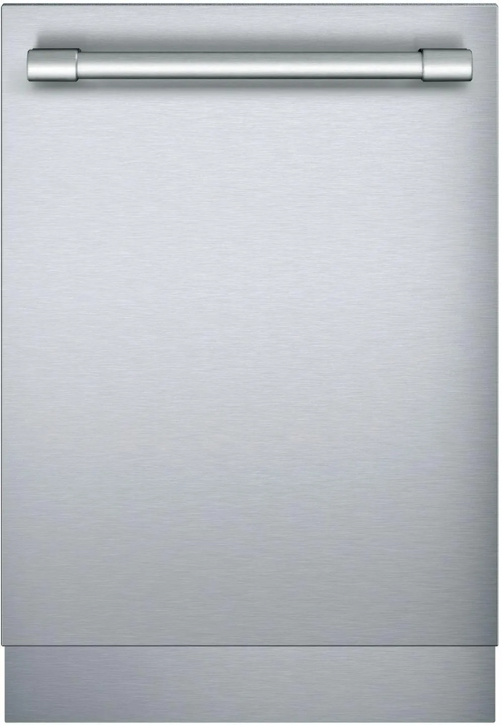 Thermador DWHD760CFP Sapphire Dishwasher 24'' Stainless Steel Dwhd760Cfp