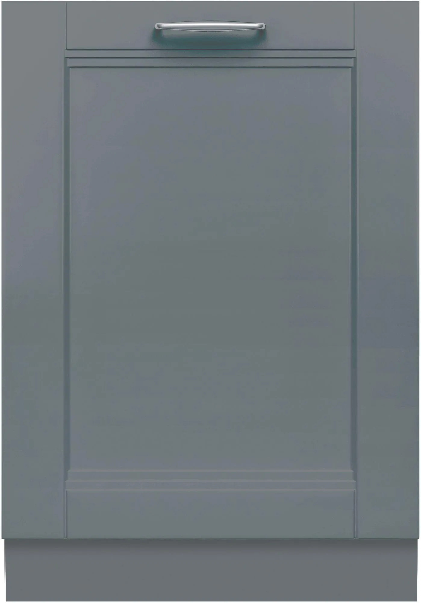 Thermador DWHD760CPR Sapphire Dishwasher 24'' Custom Panel Ready Dwhd760Cpr