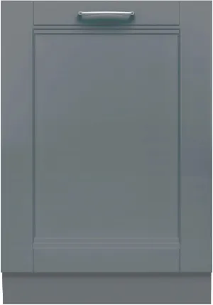 Thermador DWHD760CPR Sapphire Dishwasher 24'' Custom Panel Ready Dwhd760Cpr