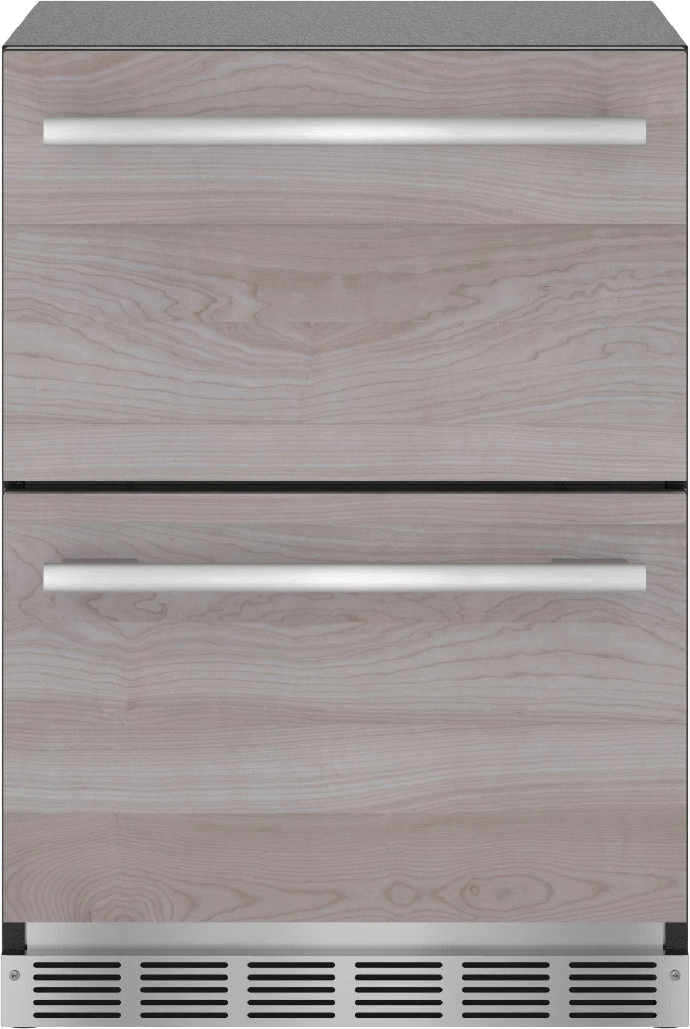 Thermador T24UR905DP Freedom Drawer Refrigerator 24'' Stainless Steel T24Ur905Dp