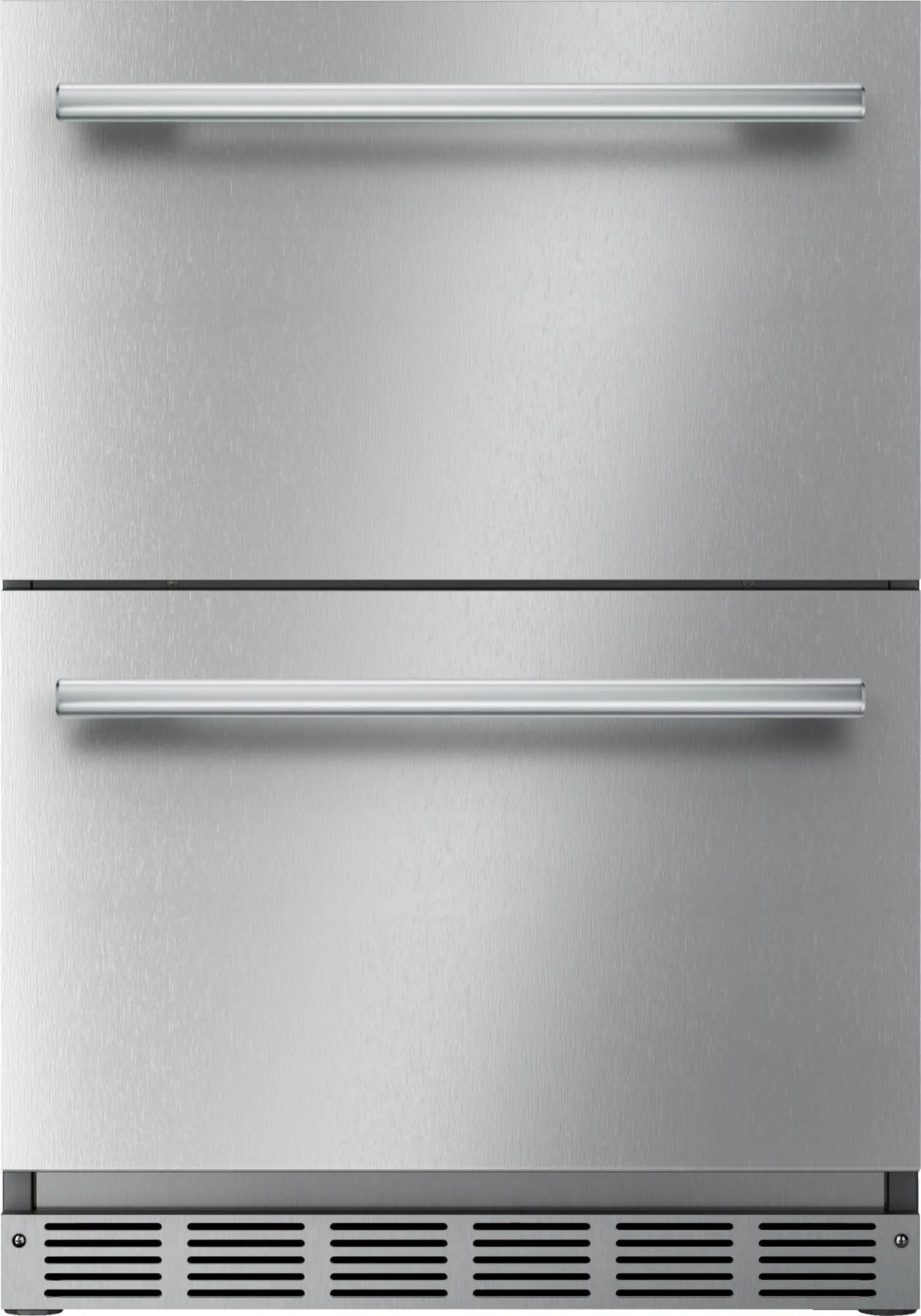 Thermador T24UR915DS Freedom Drawer Refrigerator 24'' Professional Stainless Steel T24Ur915Ds