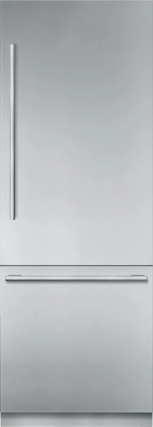 Thermador T30BB915SS Built-In Fridge-Freezer Combination