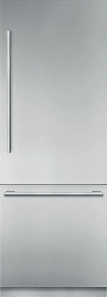 Thermador T30BB915SS Built-In Fridge-Freezer Combination
