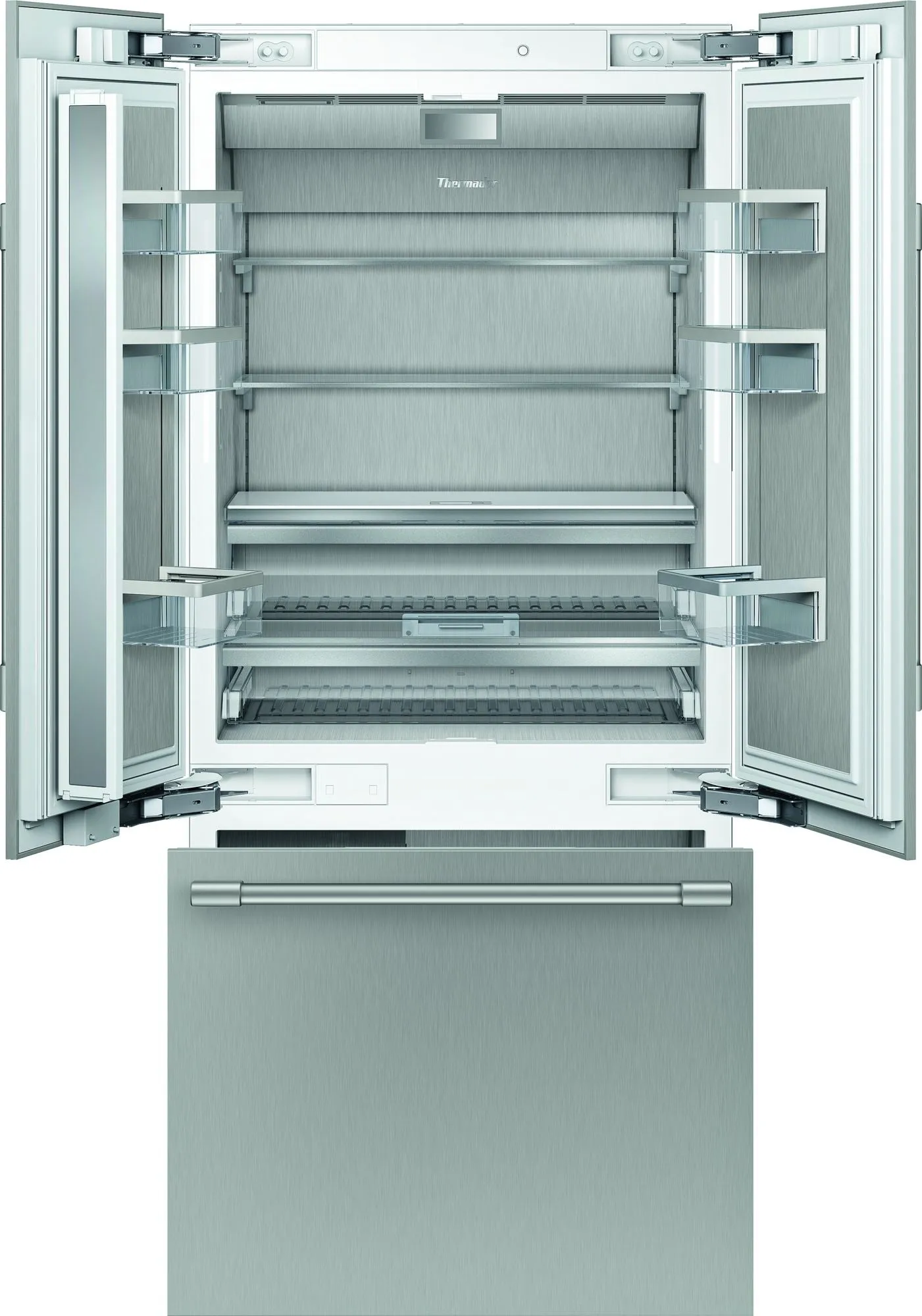 Thermador T36IT905NP Built-In Fridge-Freezer Combination