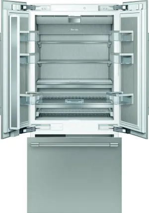 Thermador T36IT905NP Built-In Fridge-Freezer Combination