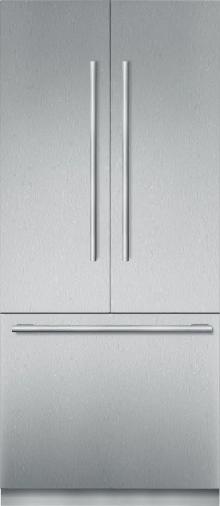 Thermador T36IT905NP Built-In Fridge-Freezer Combination