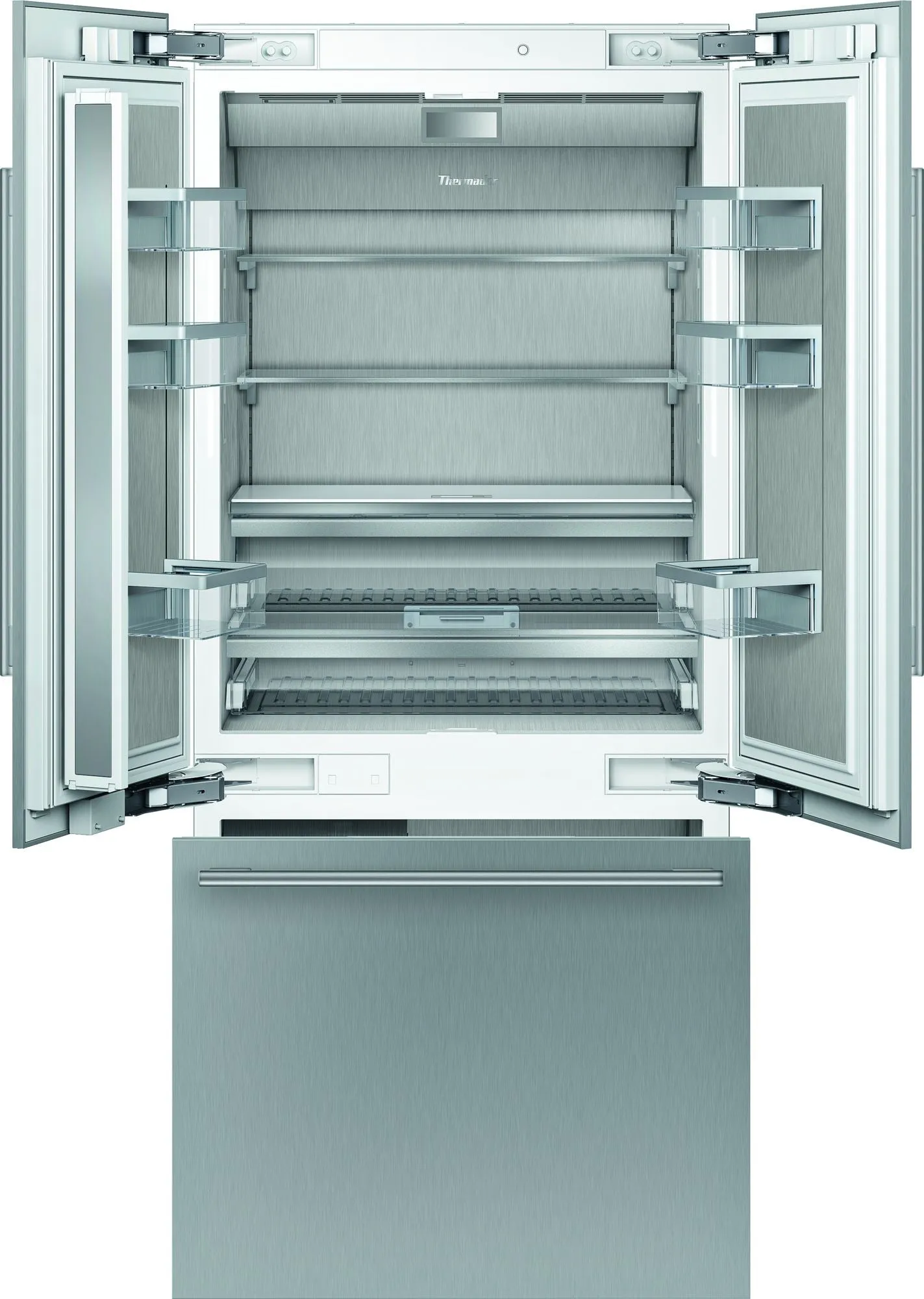 Thermador T36IT905NP Built-In Fridge-Freezer Combination