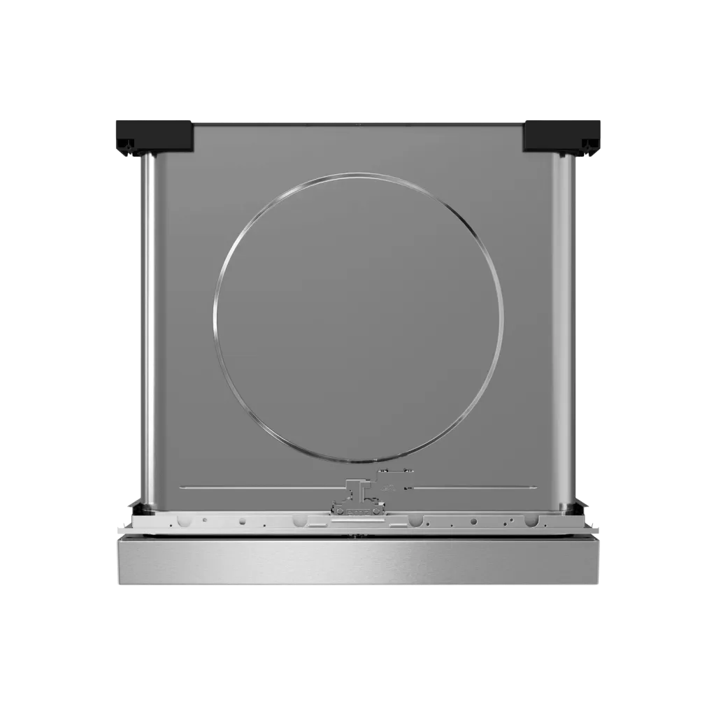 Thor Kitchen ADW24PF Thor Kitchen 24 Inch Built-In Dishwasher In Stainless Steel - Model Adw24Pf