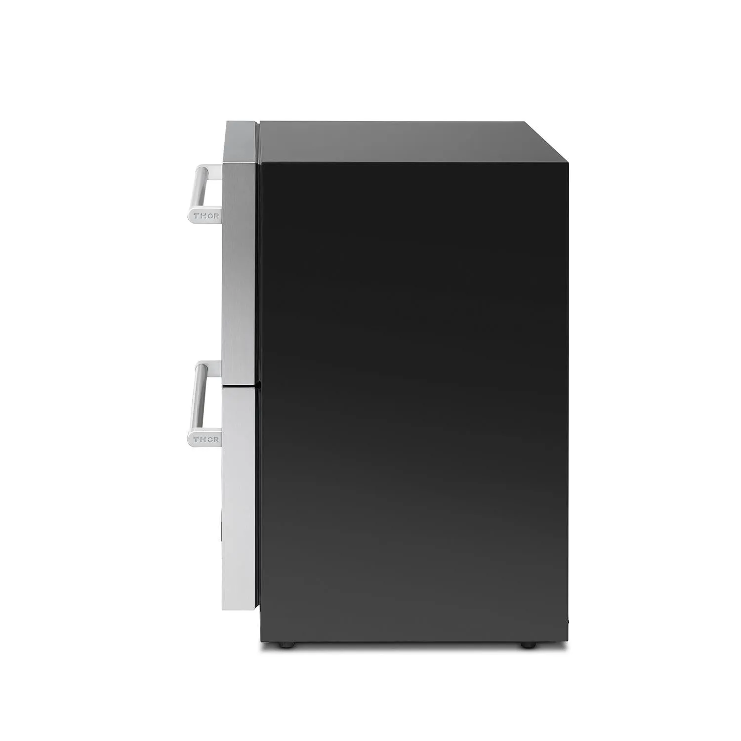 Thor Kitchen TRF24U 24 Inch Indoor Outdoor Refrigerator Drawer In Stainless Steel