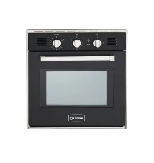 Verona VEBIG24NE 24 Gas Wall Oven