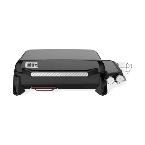 Weber 1500213 Weber Traveler 22 Portable Griddle - Black