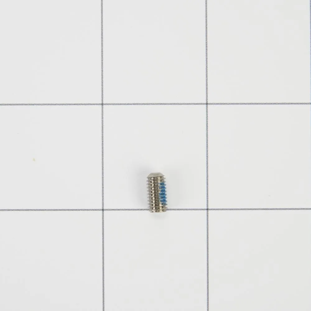 Whirlpool W10195738A Dishwasher Door Handle