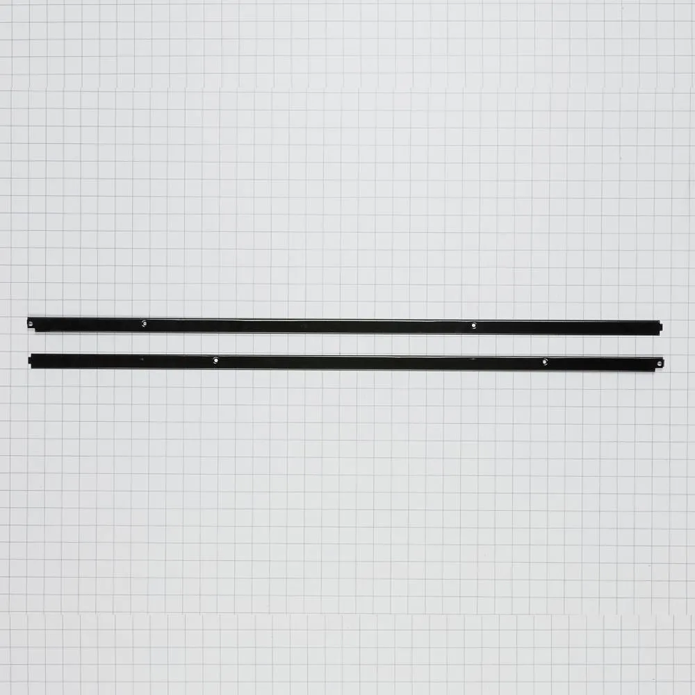 Whirlpool W10536162 Built-In Oven Side Trim Kit