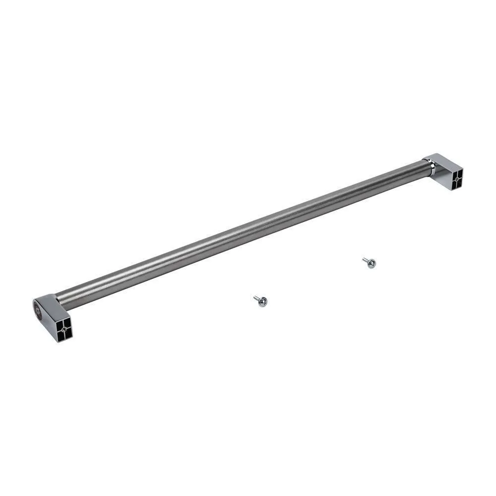 Whirlpool W10830608 Range 30 Warming Drawer Medallion Handle Kit