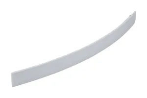 Whirlpool W11025870 Dishwasher Handle Kit. White