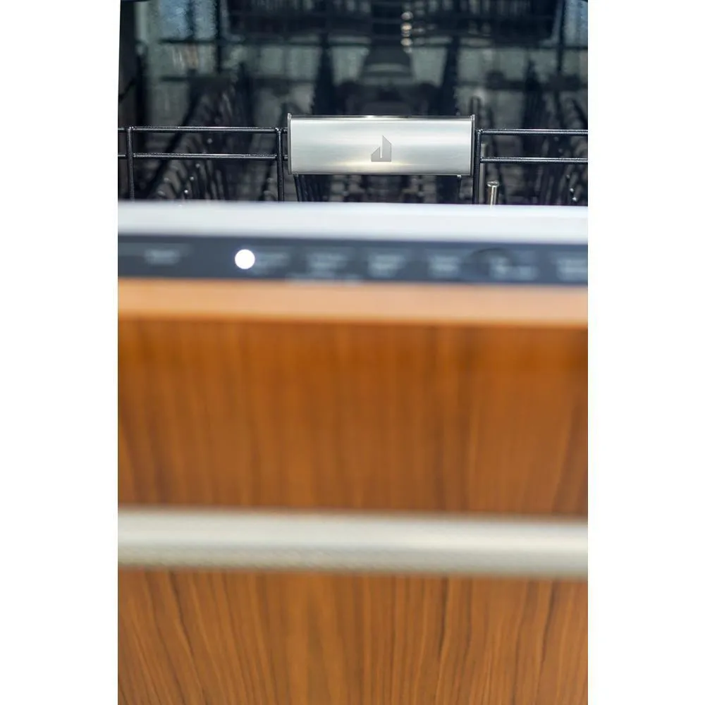 Whirlpool W11231237 Dishwasher Handle Kit. Stainless