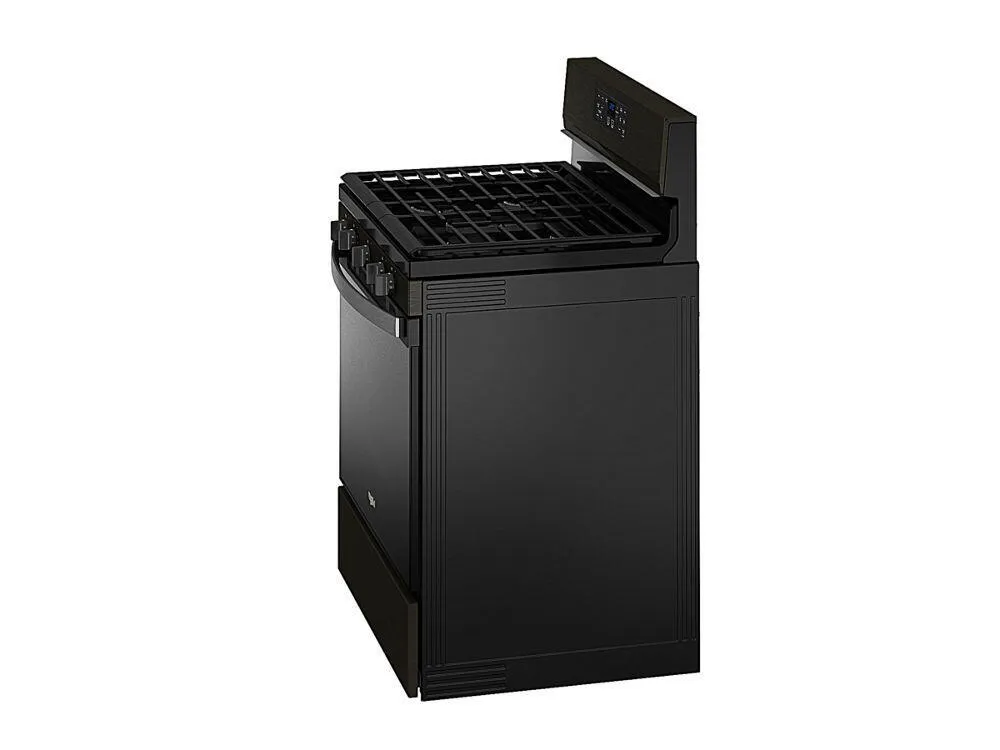 Whirlpool WFG550S0LV 5.0 Cu. Ft. Whirlpool Gas 5-In-1 Air Fry Oven