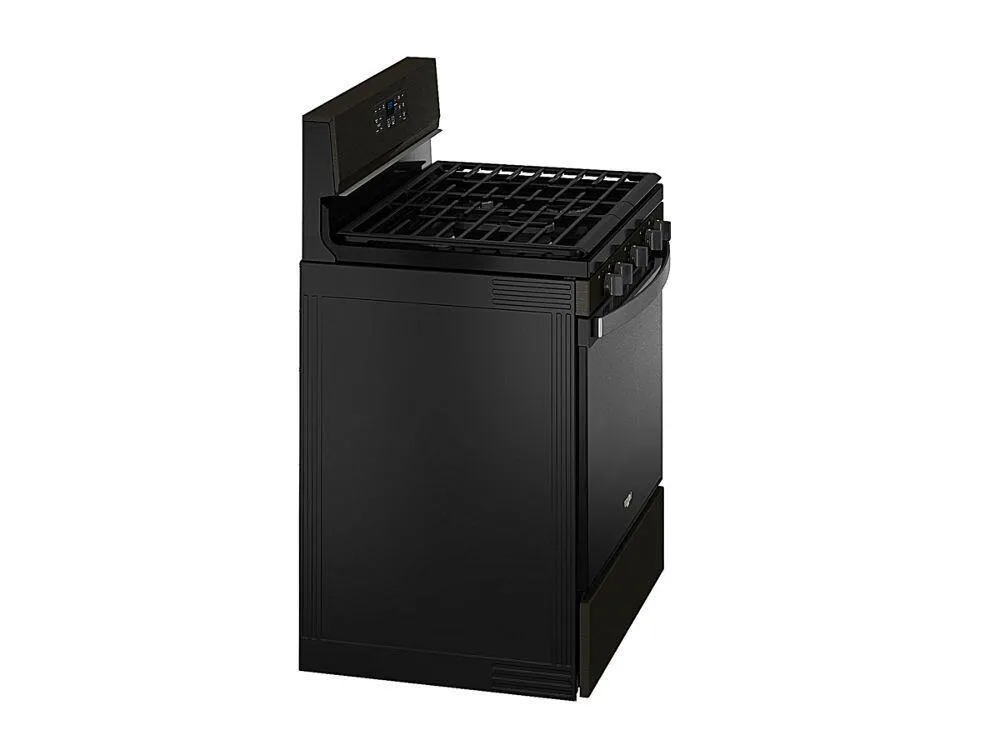 Whirlpool WFG550S0LV 5.0 Cu. Ft. Whirlpool Gas 5-In-1 Air Fry Oven