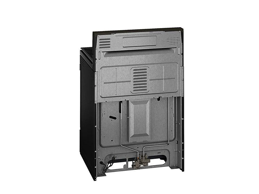 Whirlpool WFG550S0LV 5.0 Cu. Ft. Whirlpool Gas 5-In-1 Air Fry Oven