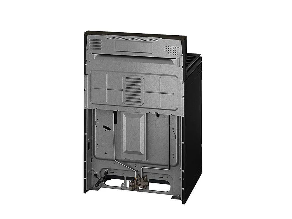 Whirlpool WFG550S0LV 5.0 Cu. Ft. Whirlpool Gas 5-In-1 Air Fry Oven
