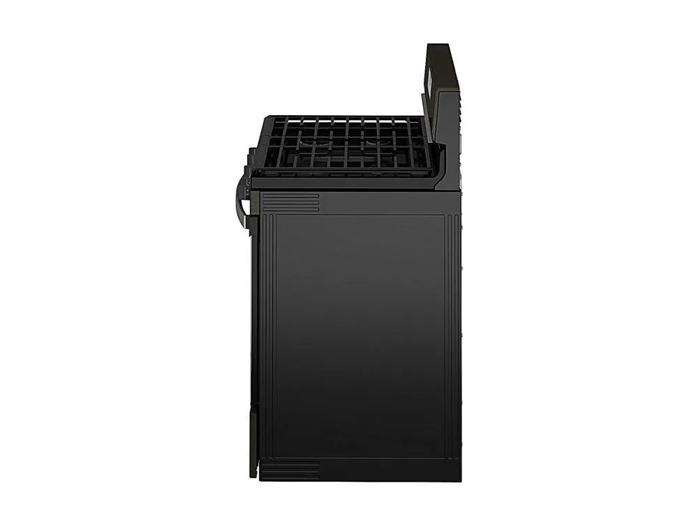Whirlpool WFG550S0LV 5.0 Cu. Ft. Whirlpool Gas 5-In-1 Air Fry Oven
