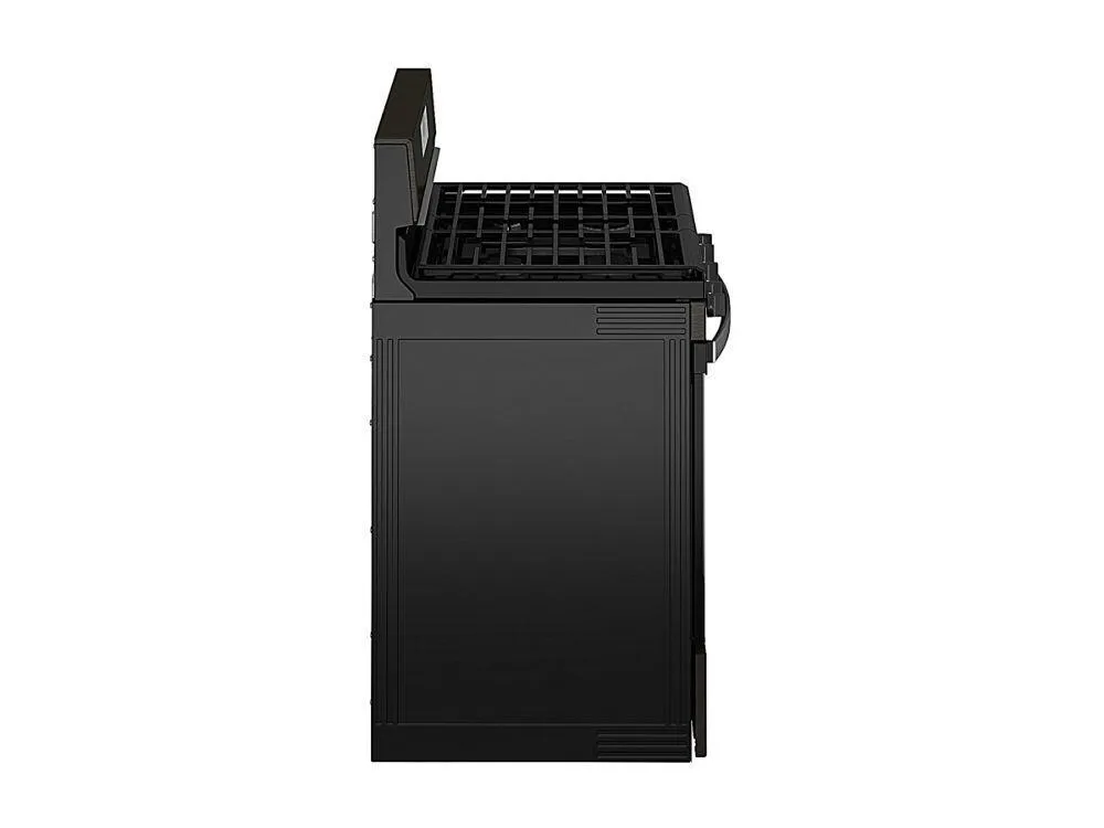 Whirlpool WFG550S0LV 5.0 Cu. Ft. Whirlpool Gas 5-In-1 Air Fry Oven