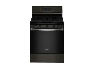 Whirlpool WFG550S0LV 5.0 Cu. Ft. Whirlpool Gas 5-In-1 Air Fry Oven
