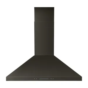 Whirlpool WVW93UC0LV 30 Chimney Wall Mount Range Hood With Dishwasher-Safe Grease Filters